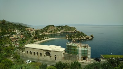 Isola Bella